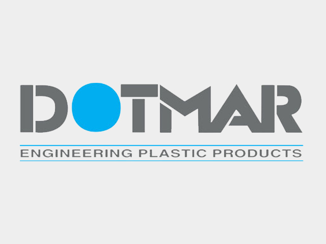 Dotmar Engineering Plastics Logo