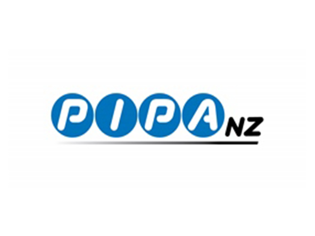 PIPA NZ Logo