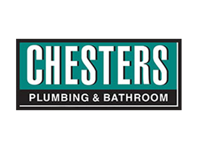 Chesters Plumbing & Bathroom Logo