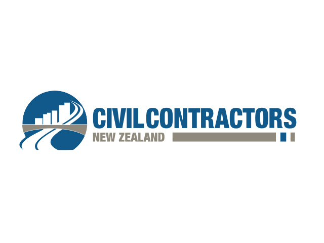 Civil Contractors New Zealand Logo