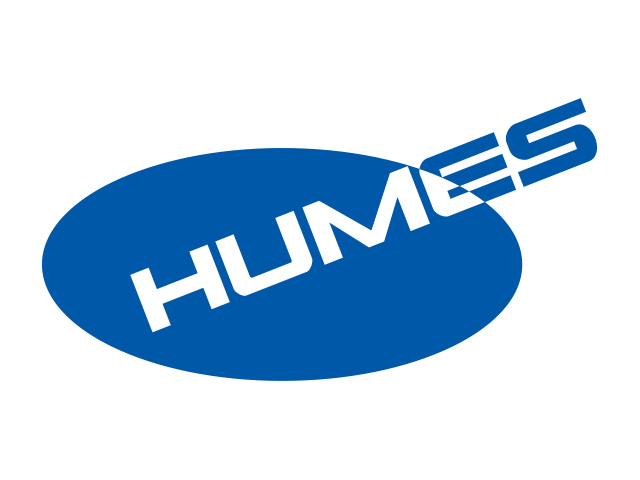 Humes Pipeline Systems Logo