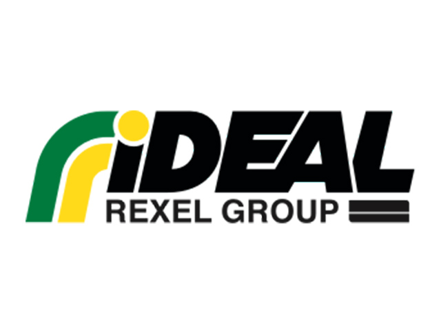 Ideal Electrical Logo