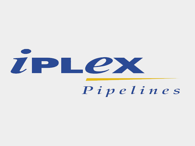 Iplex Pipelines NZ Ltd Logo