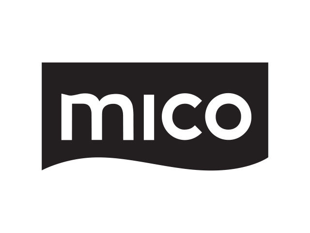 Mico Plumbing & Pipelines Logo