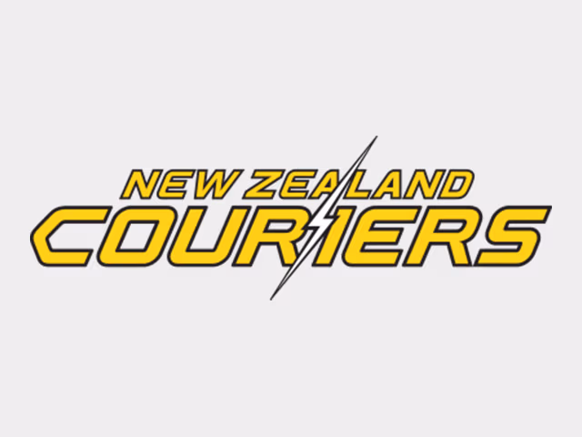NZ Couriers Logo