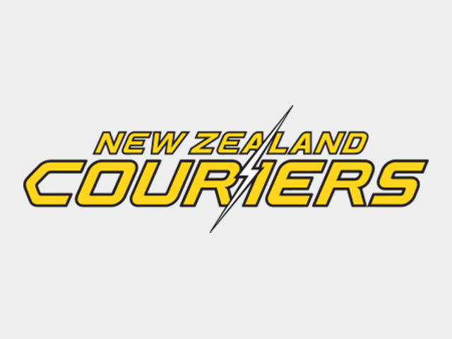 NZ Couriers Logo