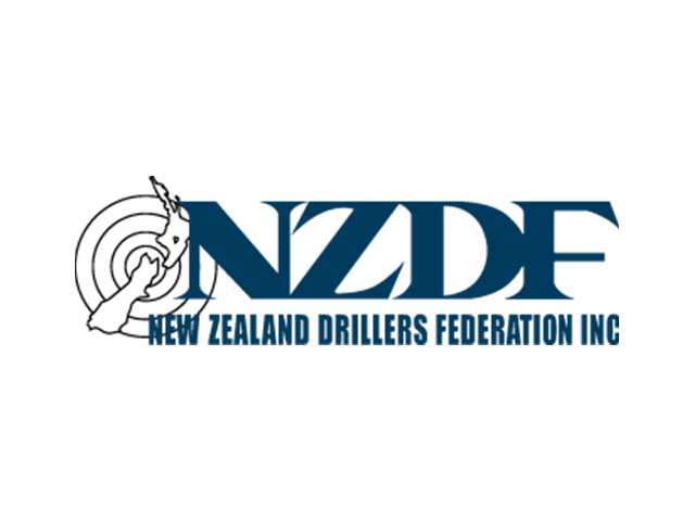 New Zealand Drillers Federation Logo