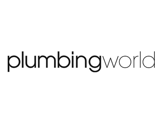 Plumbing World Logo